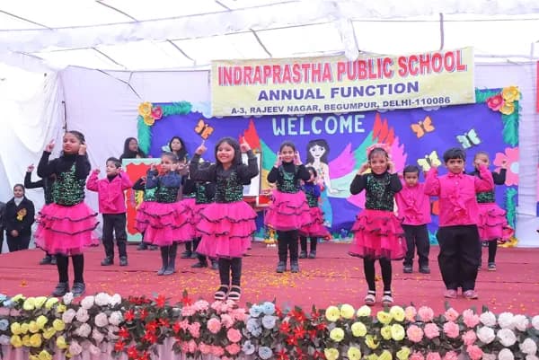 Indraprastha Public School Gallery 4
