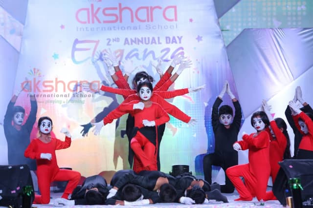 Akshara International School Gallery 70
