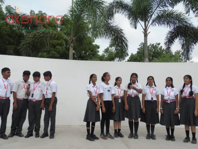 Akshara International School Gallery 65