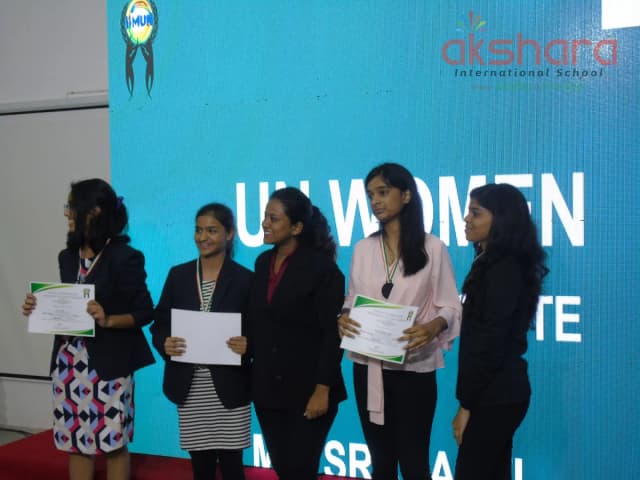 Akshara International School Gallery 41