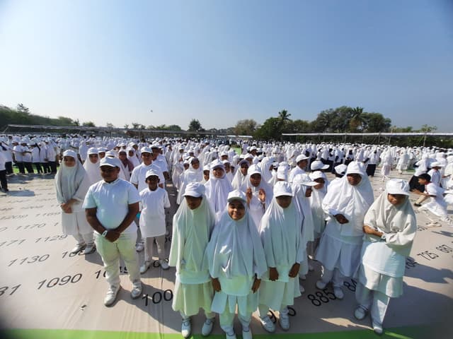 As-Suffa Grammar School Gallery 30