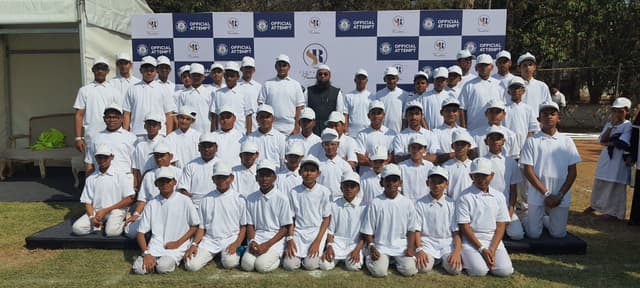 As-Suffa Grammar School Gallery 29