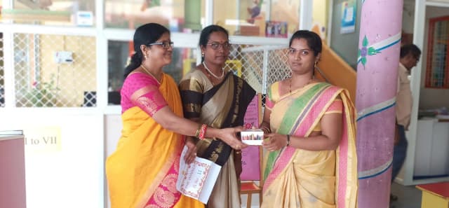 Bachpan Play School Gallery 3