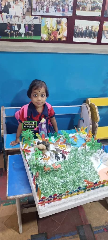 Bachpan Play School Gallery 6