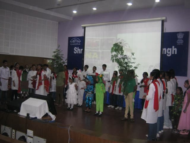 Bharatiya Vidya Bhavan's Vidyasharam Gallery 29