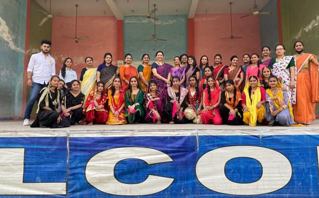 Jain Bharti Model School Gallery 3