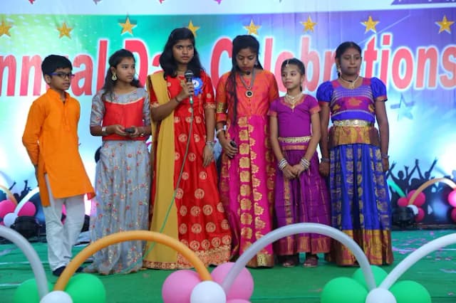 Gauthami Techno School Gallery 4