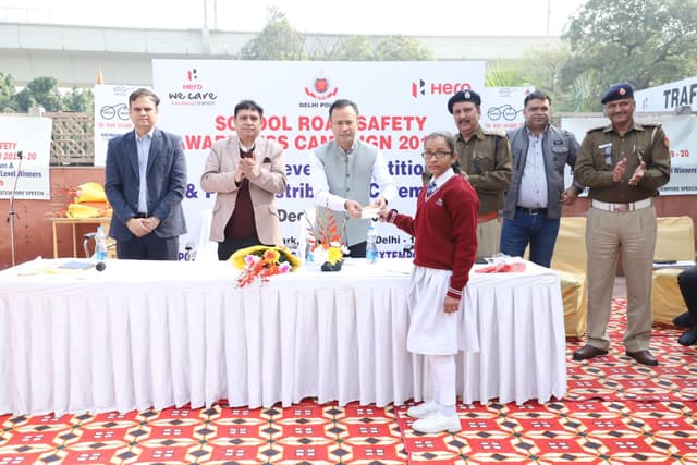 Devendra Public School Gallery 14