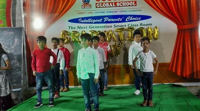 Goutham Global School Gallery 11