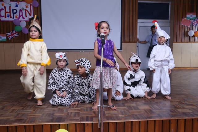 Rishikul Vidyapeeth Gallery 25