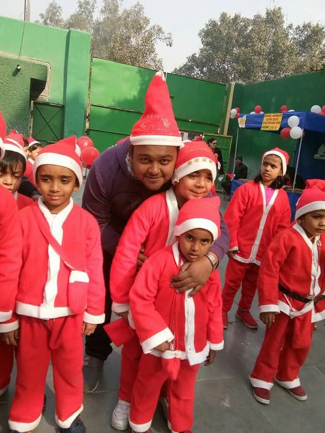 Rishikul Vidyapeeth Gallery 24