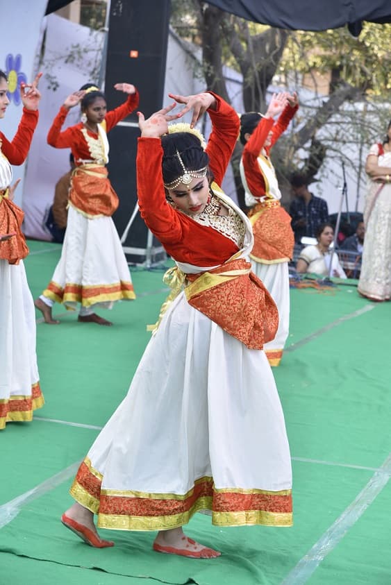 Rishikul Vidyapeeth Gallery 14