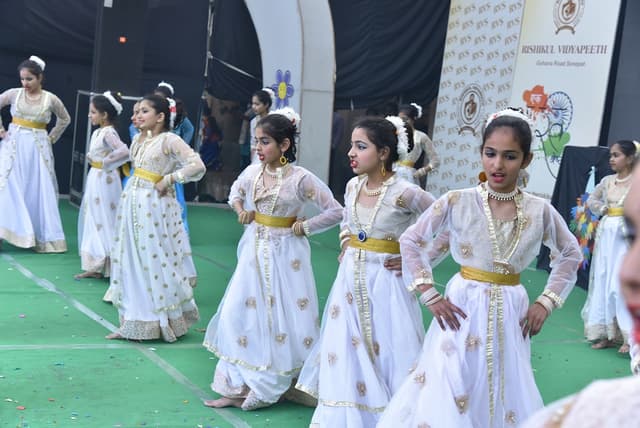 Rishikul Vidyapeeth Gallery 10