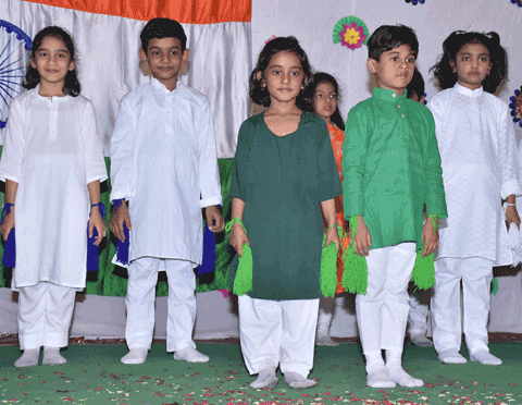 Happy Scholars School Gallery 4