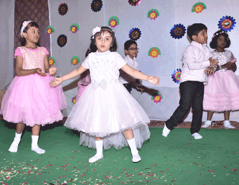 Happy Scholars School Gallery 5