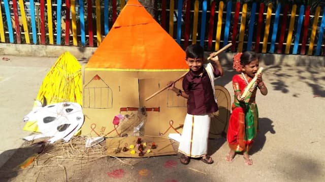 Hindu Public School Gallery 3