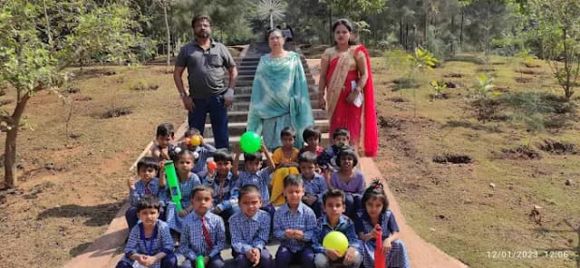 Imam Baksh Memorial High School Gallery 3