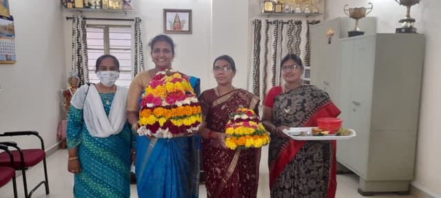 Keshav Memorial High School Gallery 15