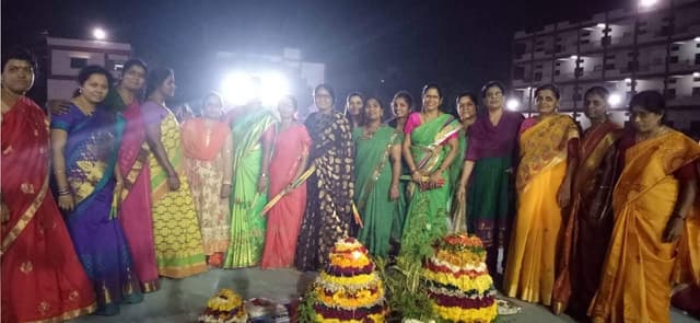 Keshav Memorial High School Gallery 14