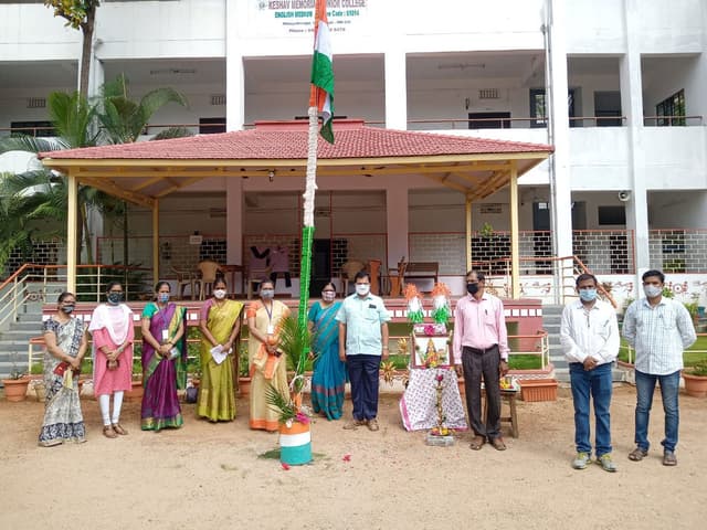 Keshav Memorial High School Gallery 10