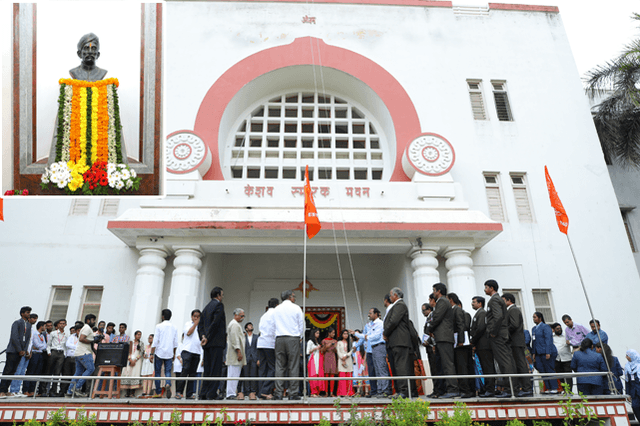 Keshav Memorial High School Gallery 3