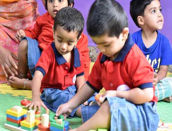 LilBrooks Preschool Gallery 5