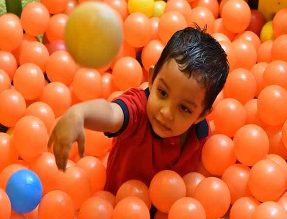 LilBrooks Preschool Gallery 2