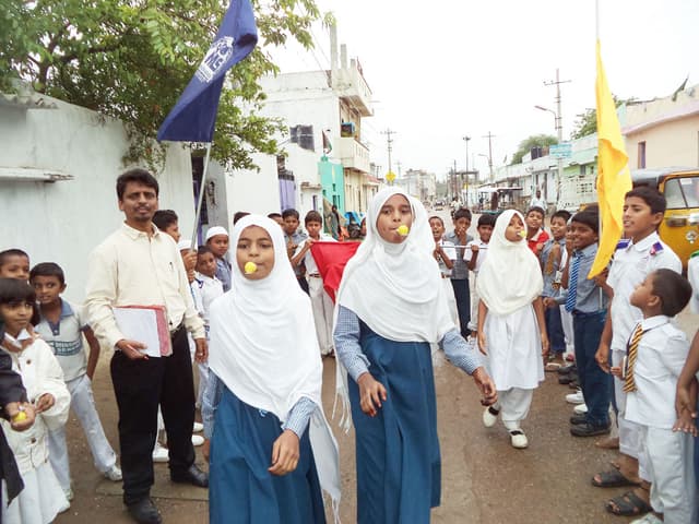 MS Mission High School Gallery 53