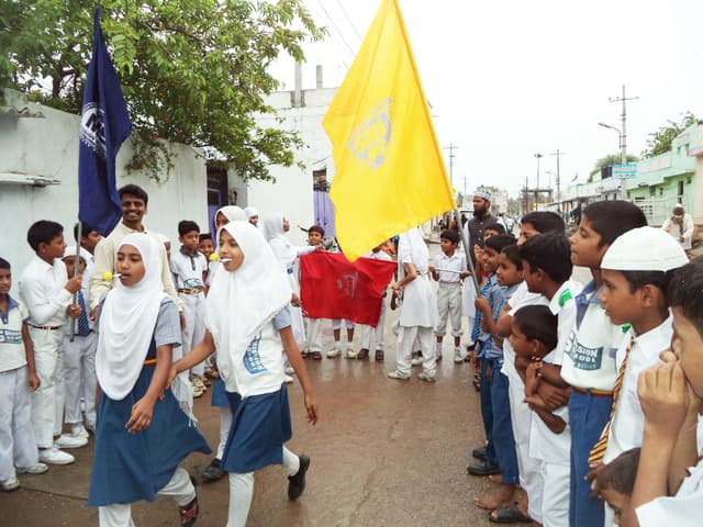 MS Mission High School Gallery 52