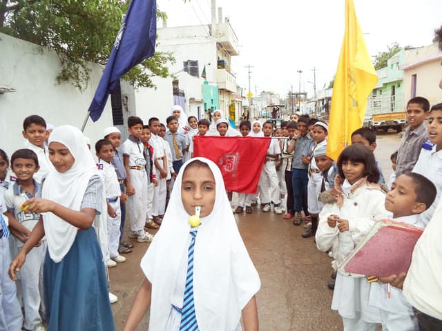 MS Mission High School Gallery 51