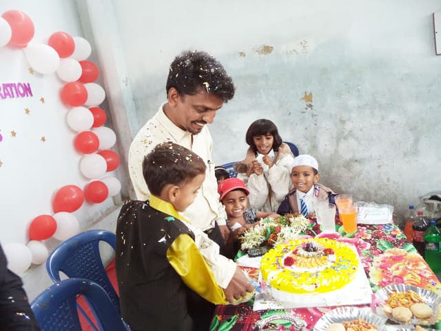 MS Mission High School Gallery 50