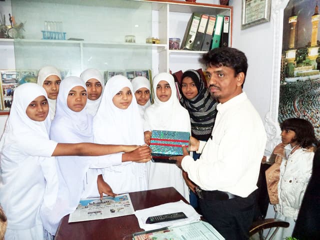 MS Mission High School Gallery 47