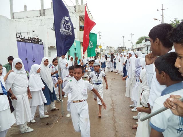 MS Mission High School Gallery 45