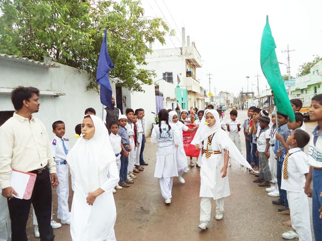 MS Mission High School Gallery 44