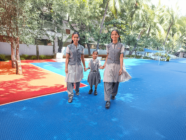 Narayana School Gallery 3