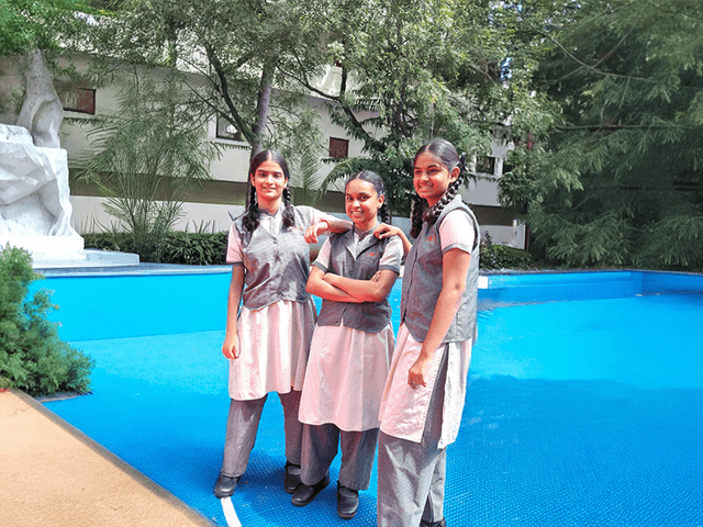 Narayana School Gallery 5