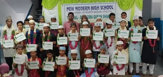 New Modern High School Gallery 44