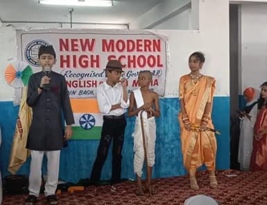 New Modern High School Gallery 40