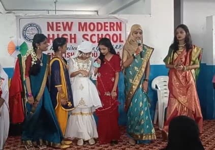 New Modern High School Gallery 36