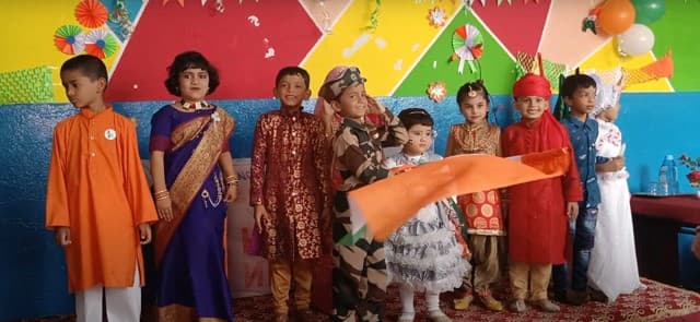 New Modern High School Gallery 7