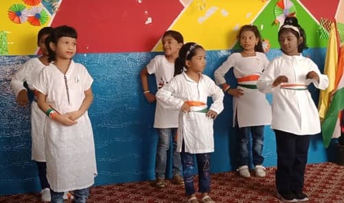 New Modern High School Gallery 5