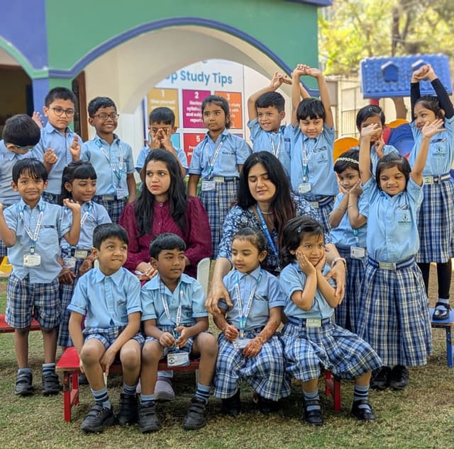 Oak Brook Academy Gallery 7