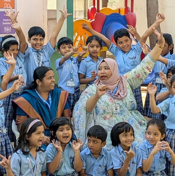 Oak Brook Academy Gallery 5