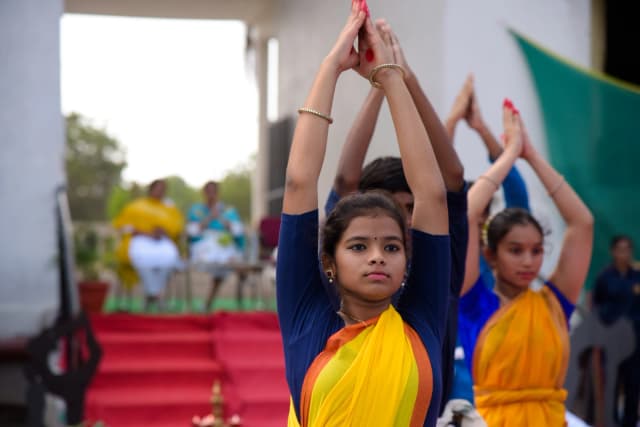 Pallavi International School Gallery 10