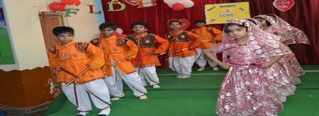 Siddhartha Public School Gallery 4