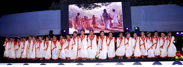 Siddhartha Public School Gallery 3