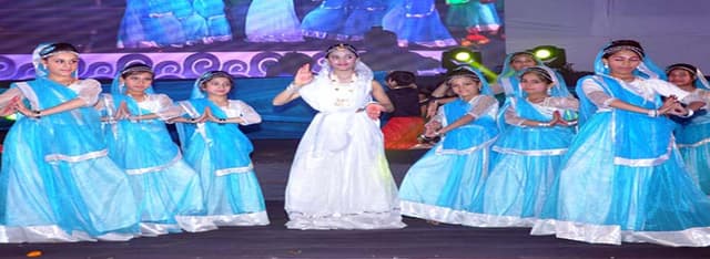 Siddhartha Public School Gallery 2