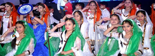 Siddhartha Public School Gallery 1