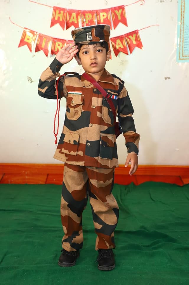 Queens Global School Gallery 5