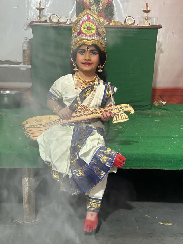 Queens Global School Gallery 4